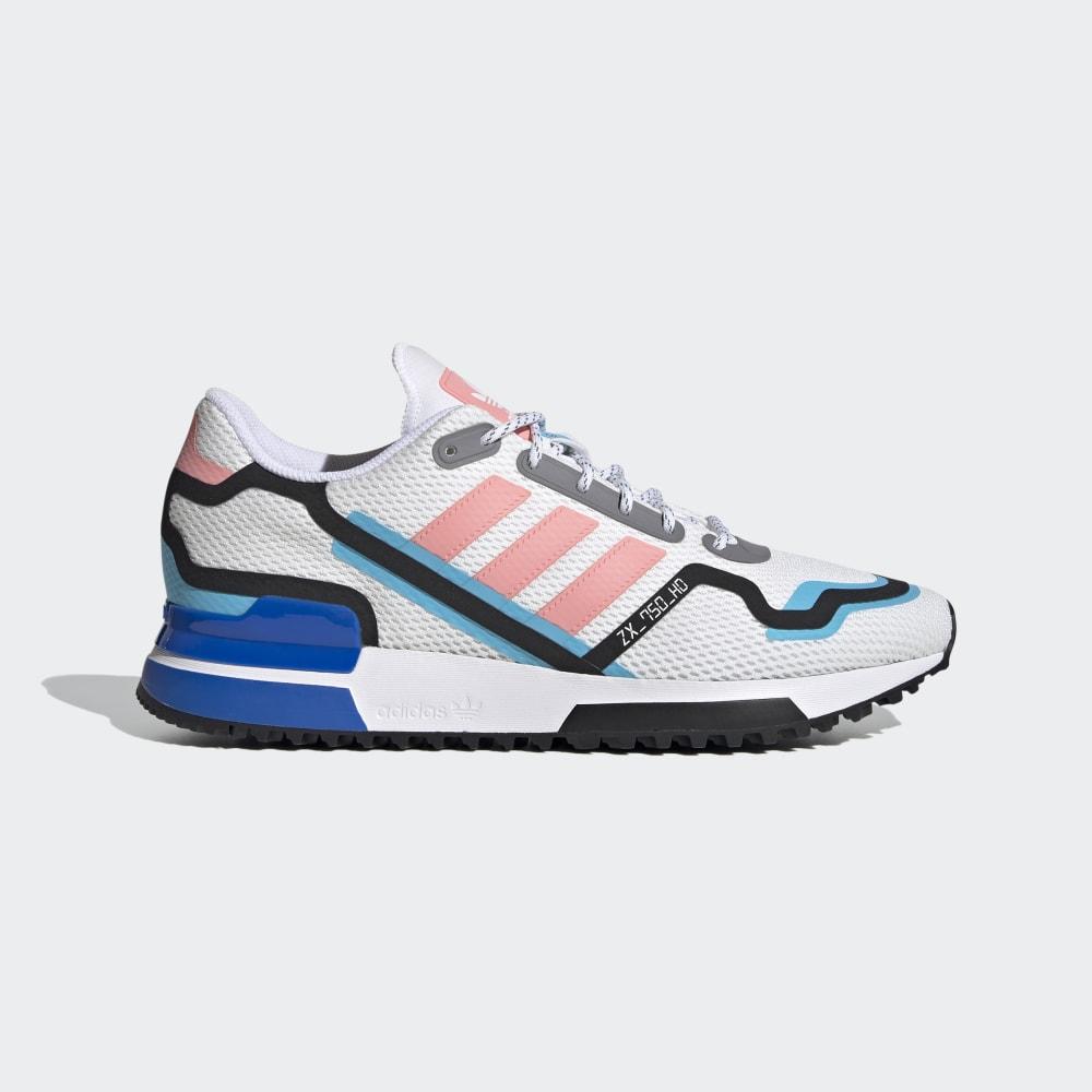 Adidas zx 750 discount fekete